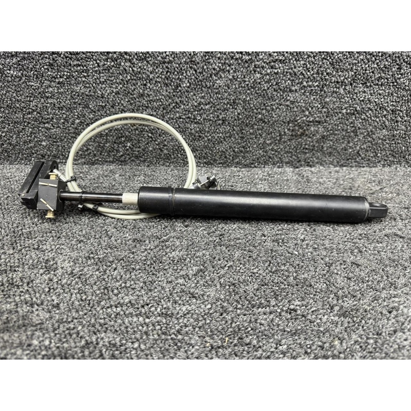 6941BS Stabilus Bloc-O-Lift Seat Locking Gas Spring with Cable
