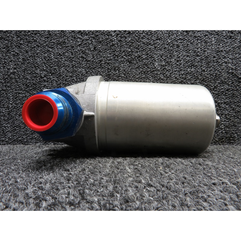 7575638 (Alt: 9912015-1) Purolator Fuel Filter Assembly