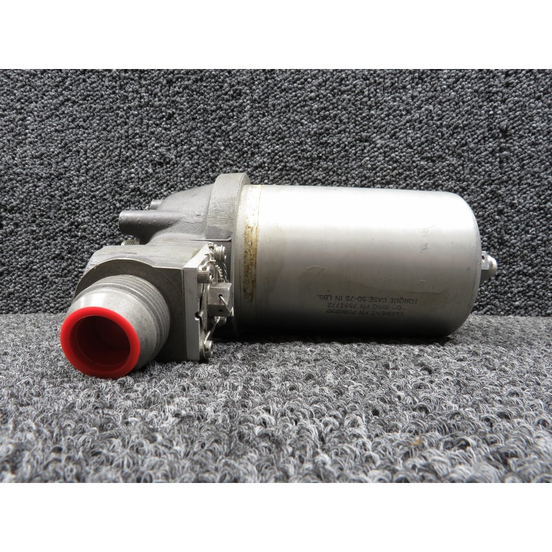 7582578 (Alt: 9912015-3) Purolator Fuel Filter Assembly