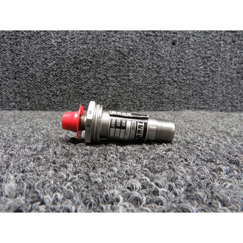 98087-1103P0301-23 (Alt:100-389018-23) ITT Pressure Switch