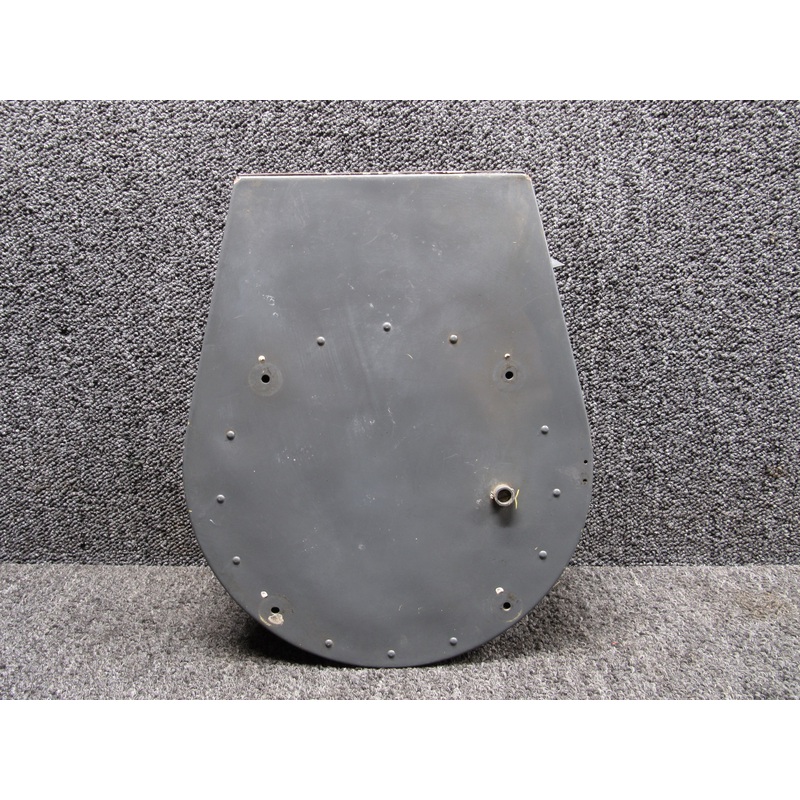 A057-1 Robinson R-22 Airbox Assembly