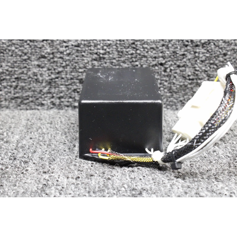 APVL328-4-L-15QF FTG Aerospace Inverter (Volts: 28)