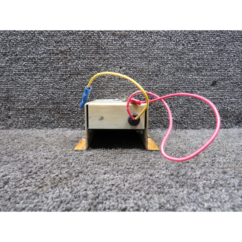 B-00267-1 (Alt: 169-380063) Lamar Voltage Regulator (14V)