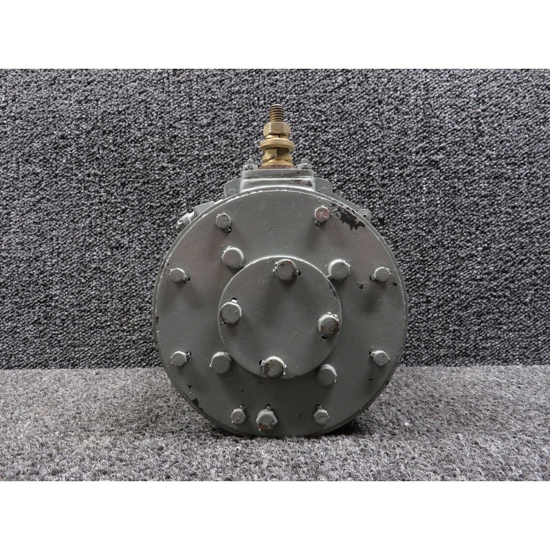 C5104 Rotax Starter with Modifications (RPM: 3800, Volts: 28, Amps: 575)