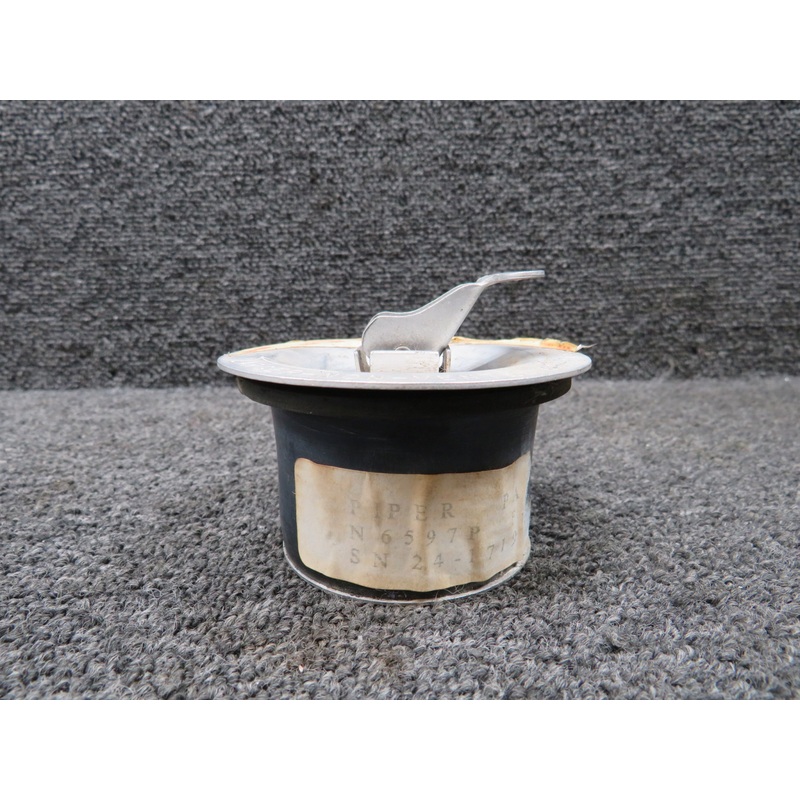CA27221 Causey Aviation Fuel Cap