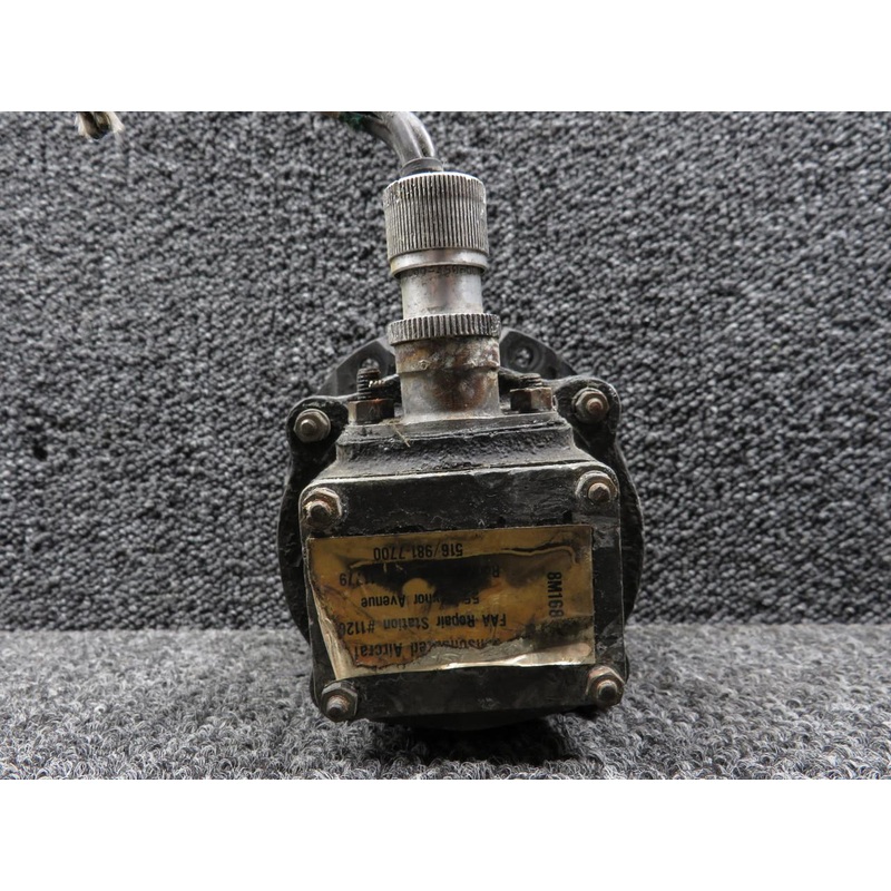 CSNA-4-1 Rotol LTD Motor with Modifications