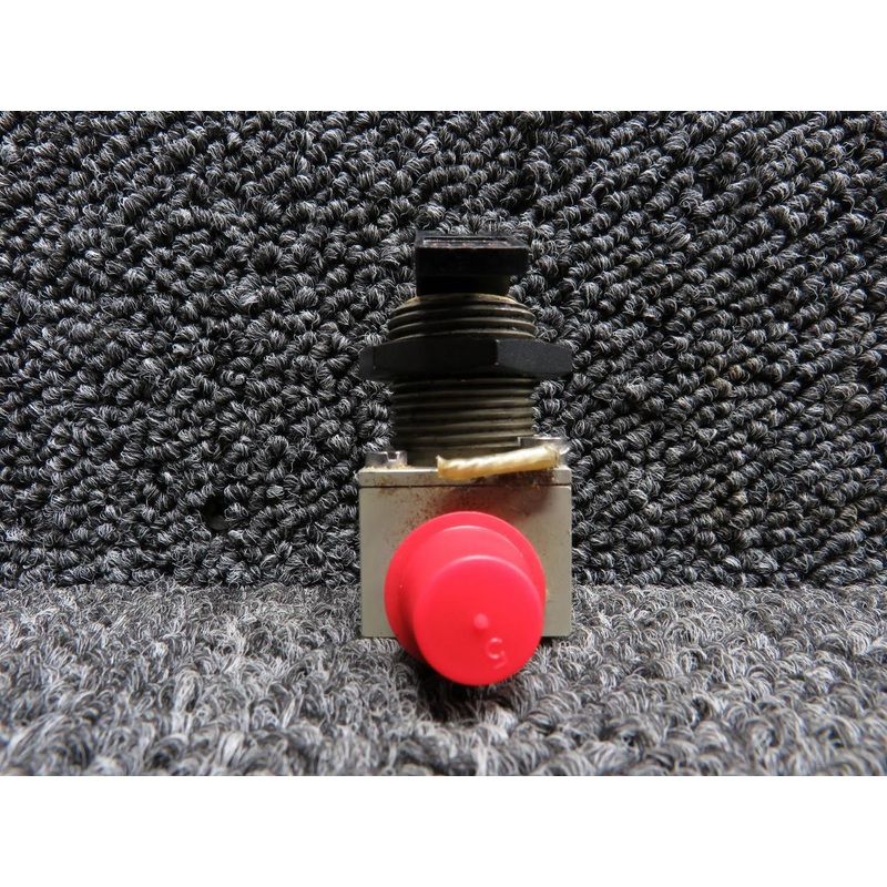DVL38-09 EROS Oxygen Switch (Core)