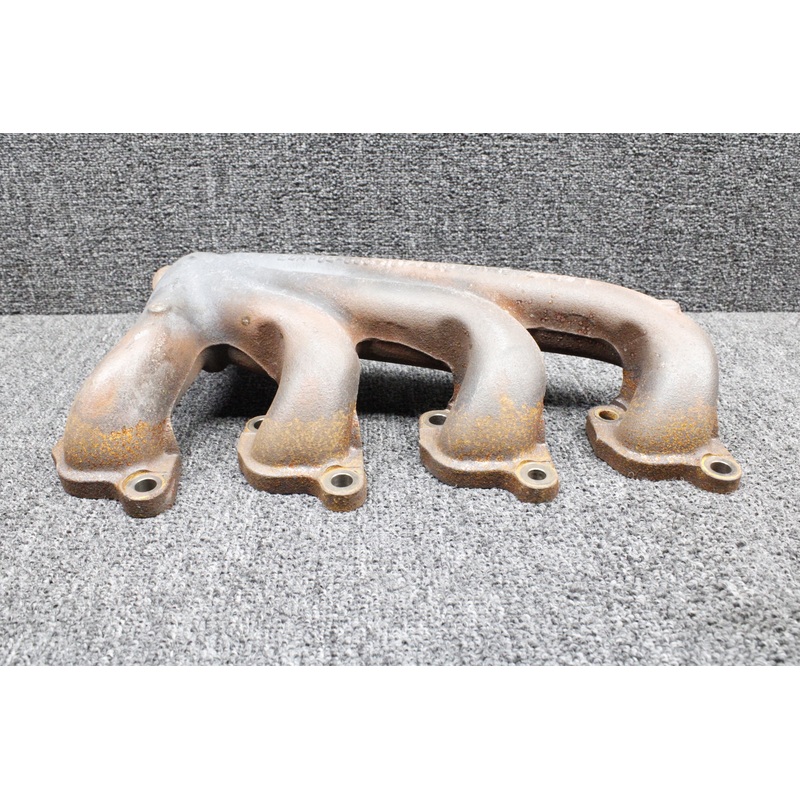 E4A-04-000-101-AA2 Austro E4B Turbocharger Exhaust Manifold