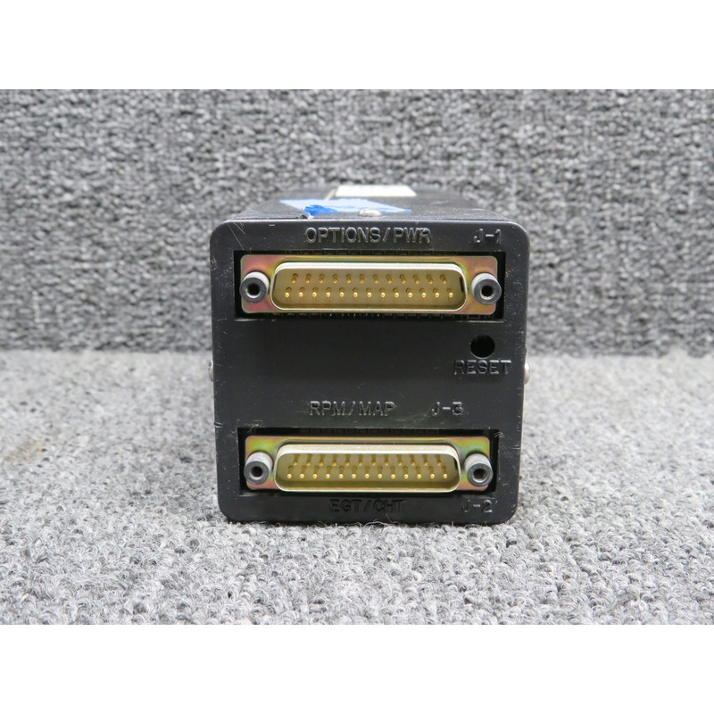 EGT-701-6C JPI EDM-700 Engine Monitor (11-30V) (Core)