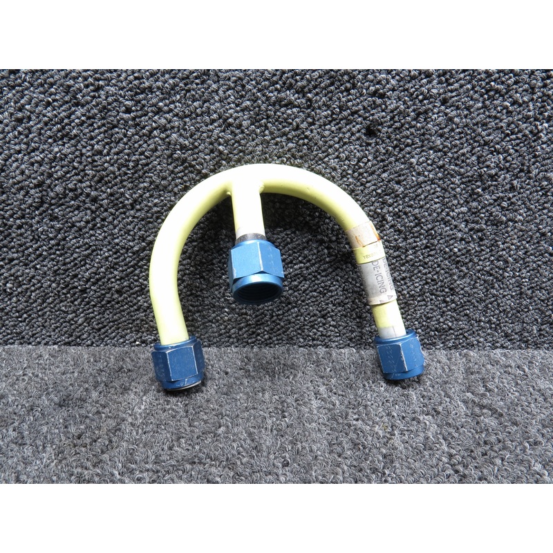 SD3-72-0168XB Shorts SD 360 De-ice Pipe RH