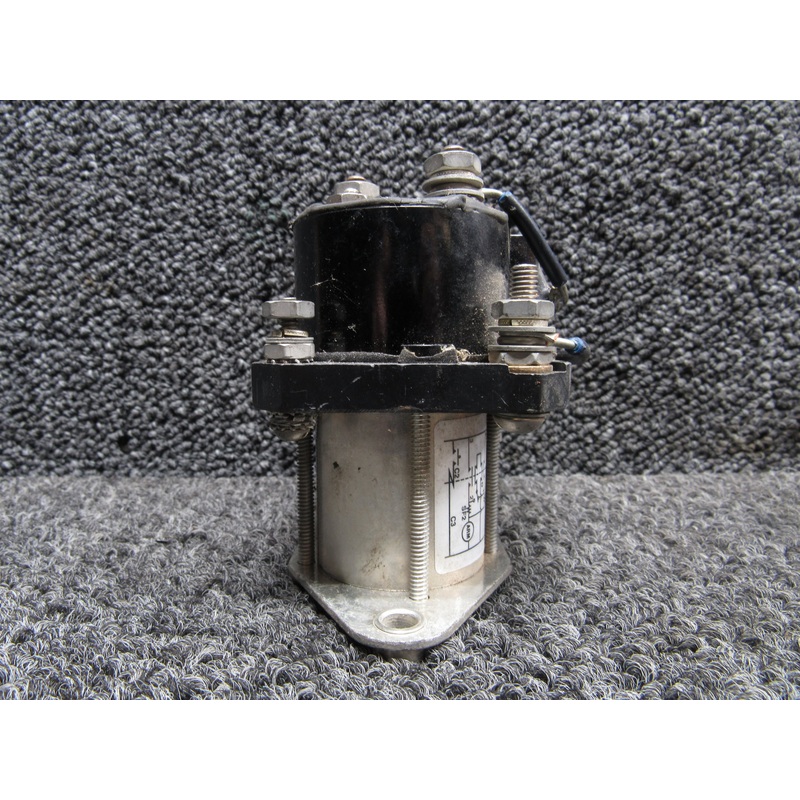 SM50D7 Eaton Cutler-Hammer Type III Solenoid (Amps: 50-25)(Volts: 28)