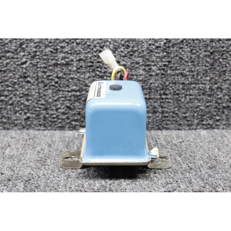 VR200A Electrodelta, Kelly Aerospace Voltage Regulator