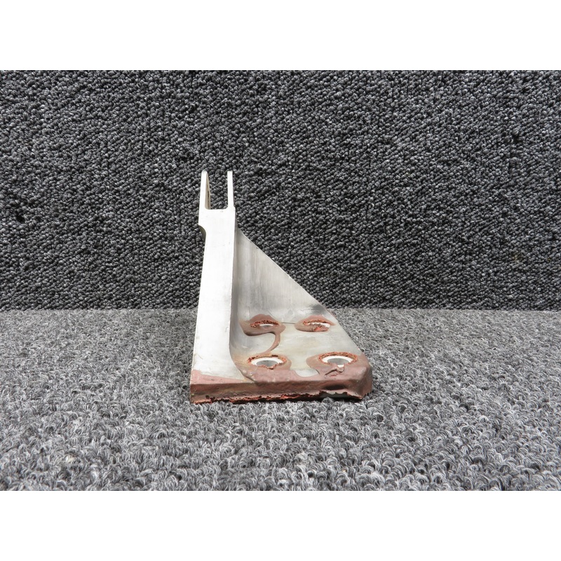 022A-48462-3 Mitsubishi MU2B-20F Tip Tank Mount LH Aft