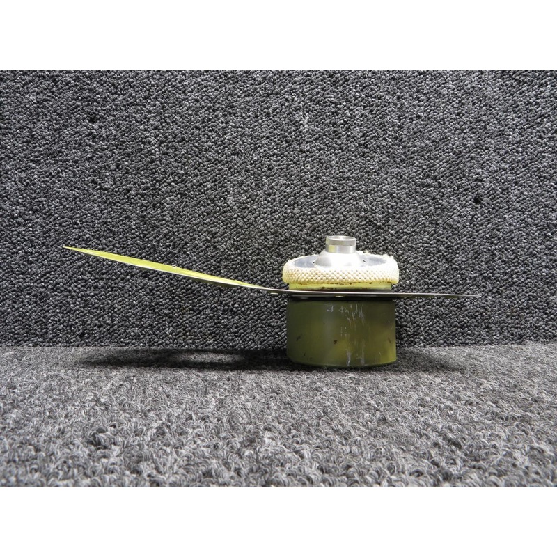 030A-63515-2 Mitsubishi MU2B-30G Cold Air Outlet Cap Assembly with Mount