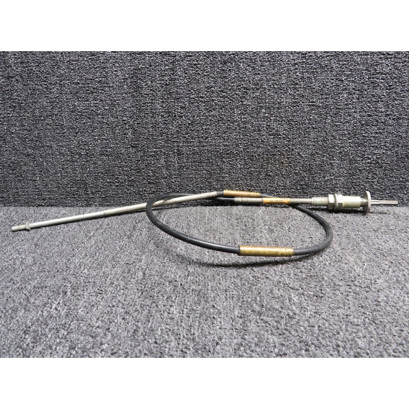 0411091-8 (Use: S1222-1) Shakespeare Products Control Cable (Length: 40) (No Knob)