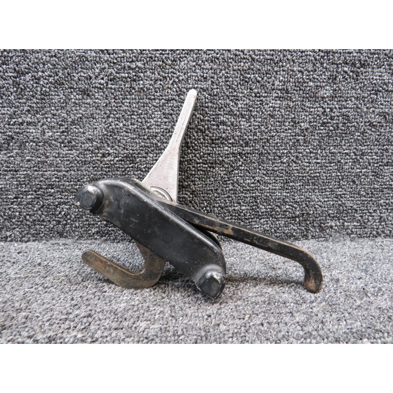 102430-1, 102431-501 Grumman AA-1B Upper Canopy Handle Assembly
