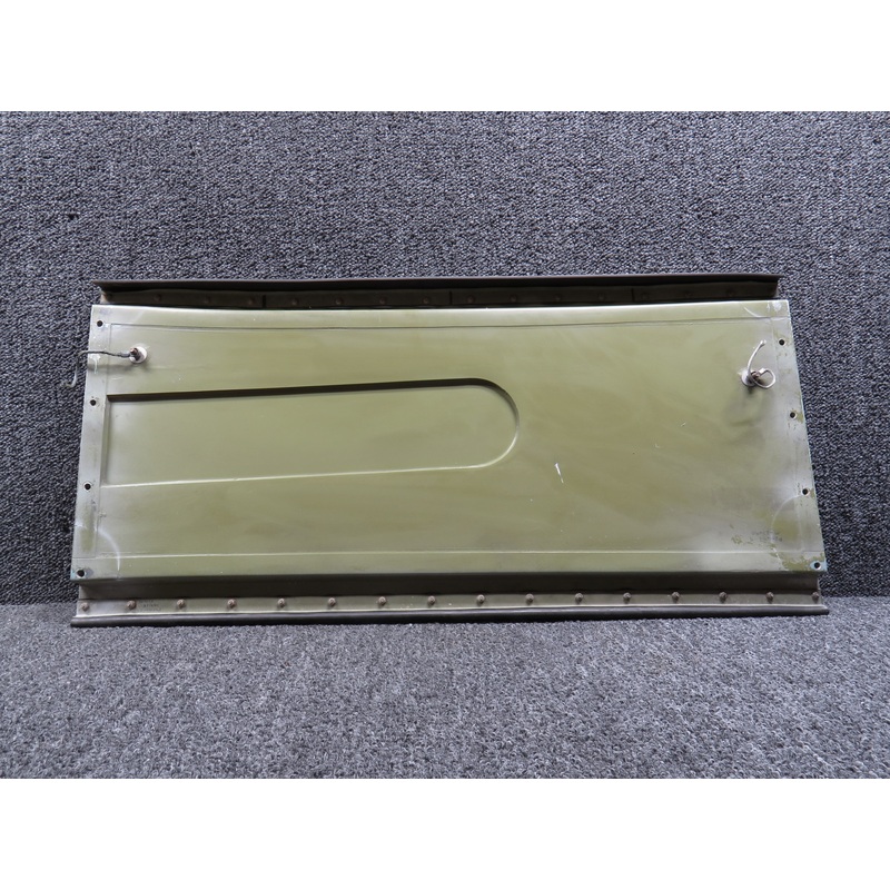 1159P20494-5 Gulfstream II Panel Assembly Upper LH