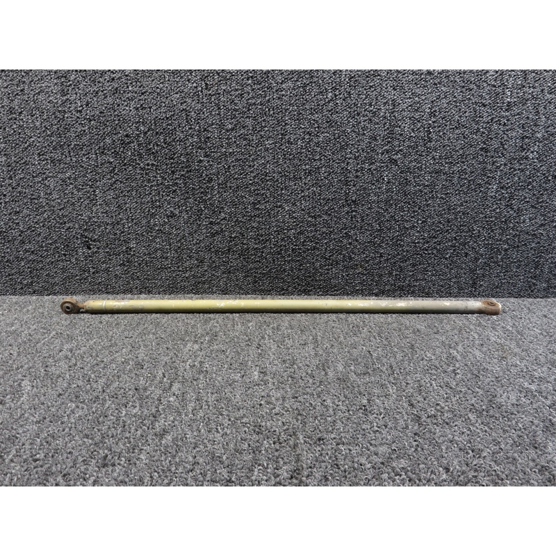 159AM10063-1 Gulfstream GI Air Stair Retraction Push Rod Assembly (Rust)