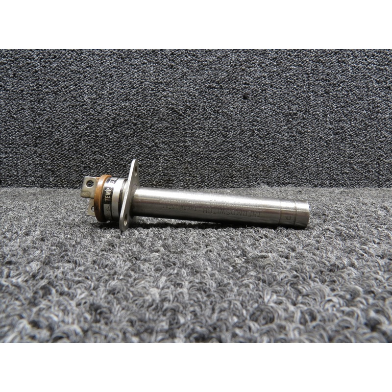 18420-9 Fenwal Thermoswitch Thermostat (115V) (Temp Range: -100 to 300F)