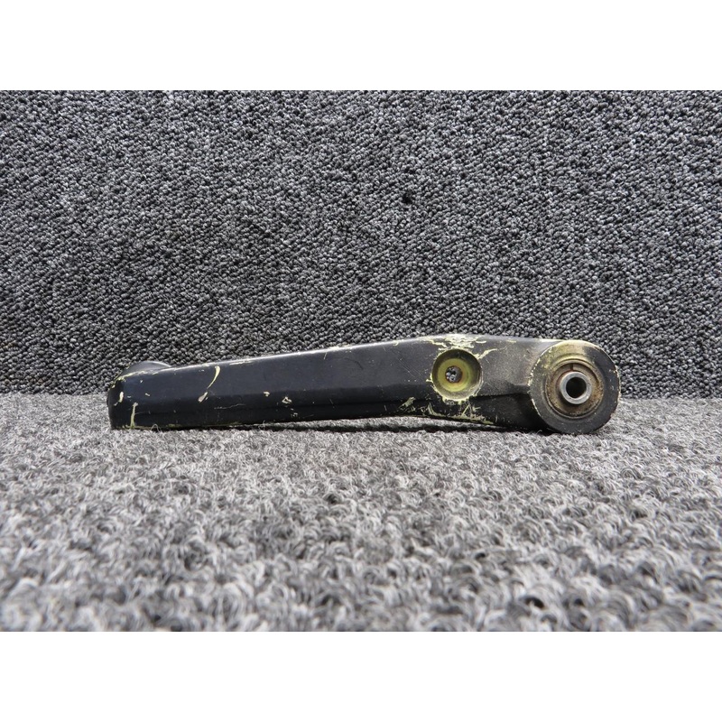 206-001-703-2 Bell 206BIII Pedal Assembly RH (Wear on Foot Pad)
