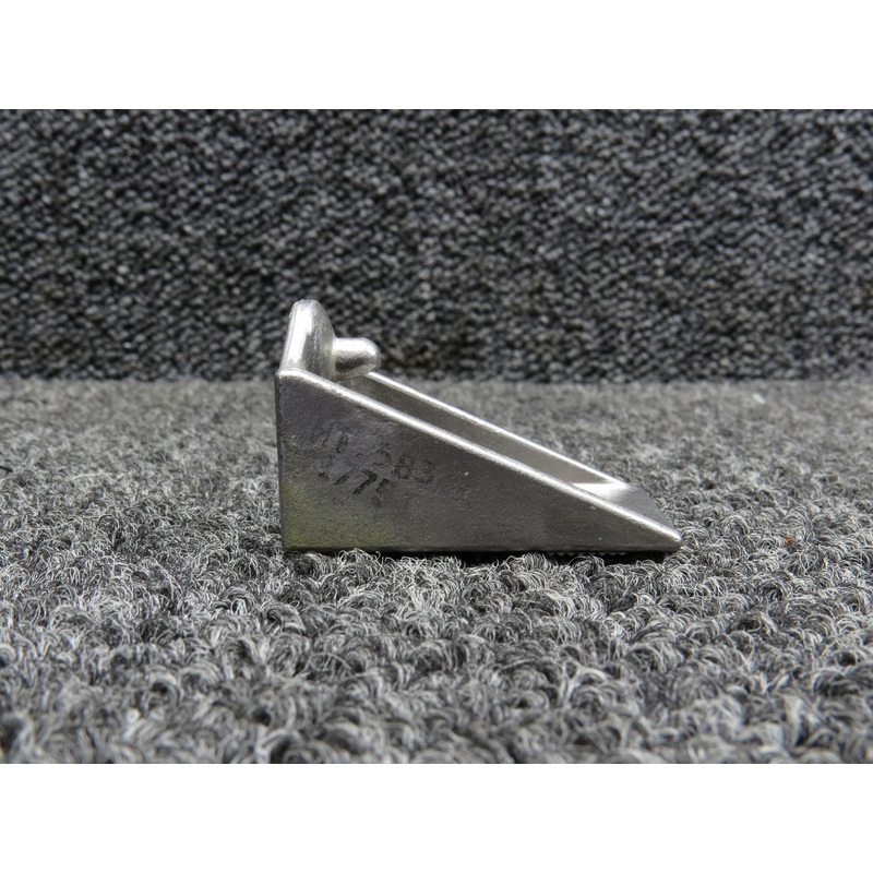 209-062-802-3 (Alt: 209-062-802-003) Bell 412SP Cowl Latch Fitting