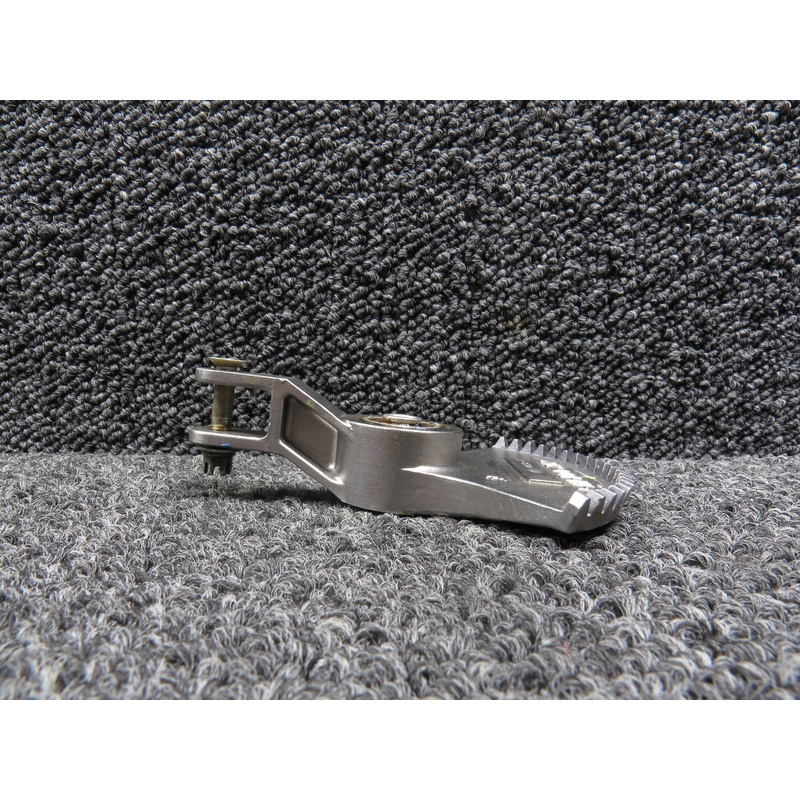212-001-111-001 (Cast: 212-001-111-1) Bell 412SP Gear Sector Assembly