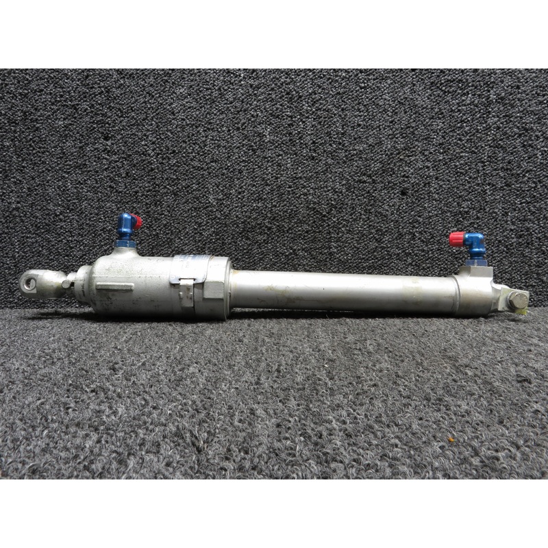 2317100-5 Gates Lear Nose Landing Gear Actuator