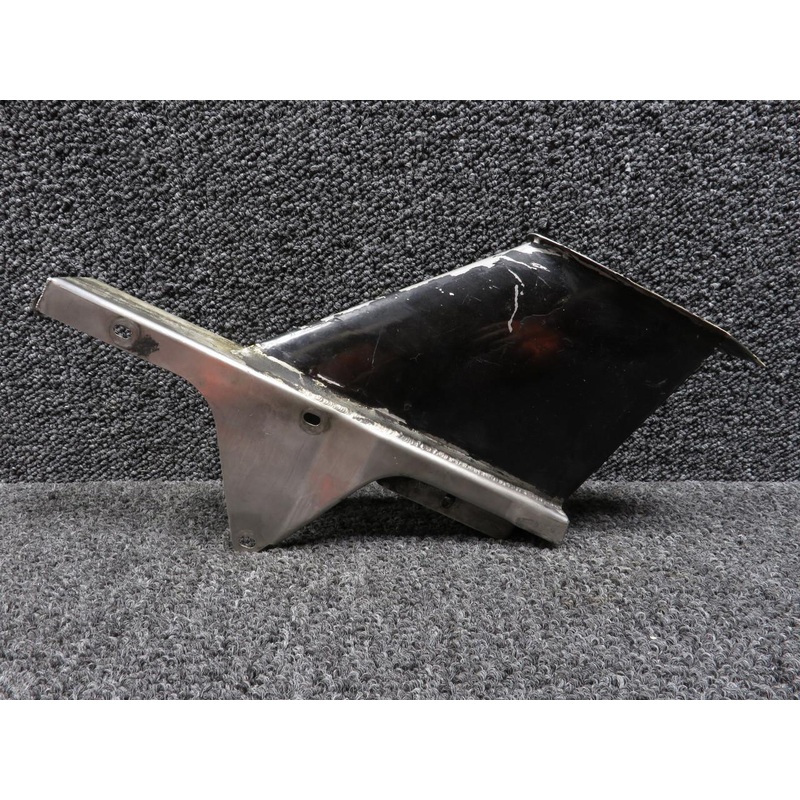 234-22113-5 Sabre 80 Engine Drain Fairing Cowling Lower LH