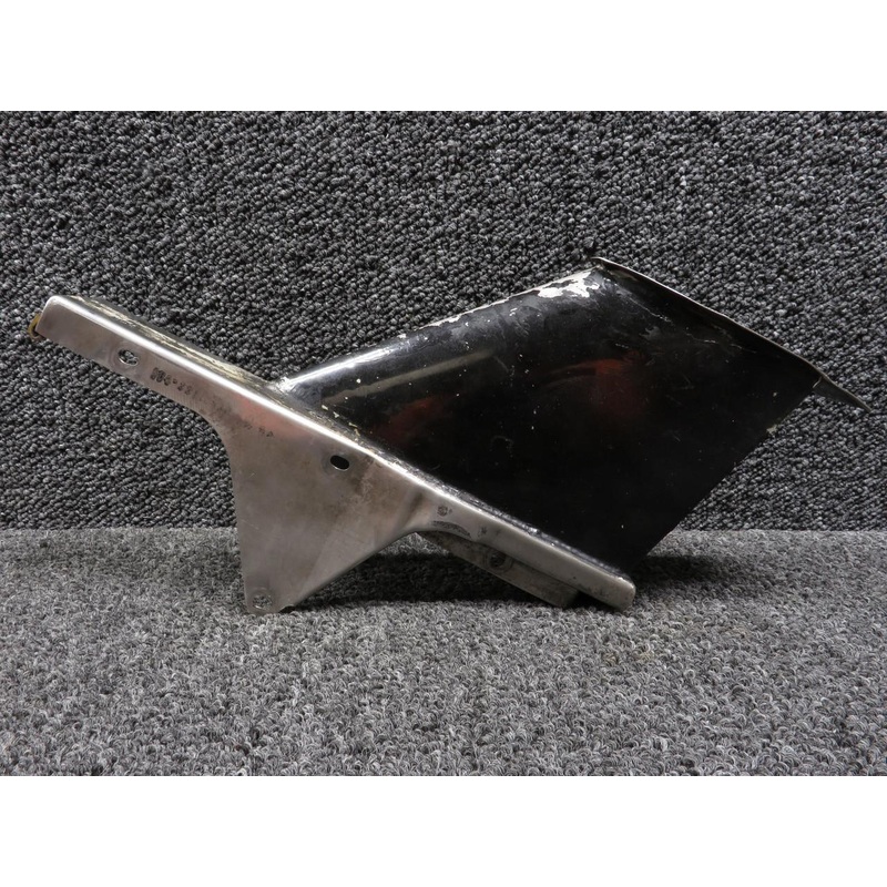 234-22113-6 Sabre 80 Engine Drain Fairing Cowling Lower RH