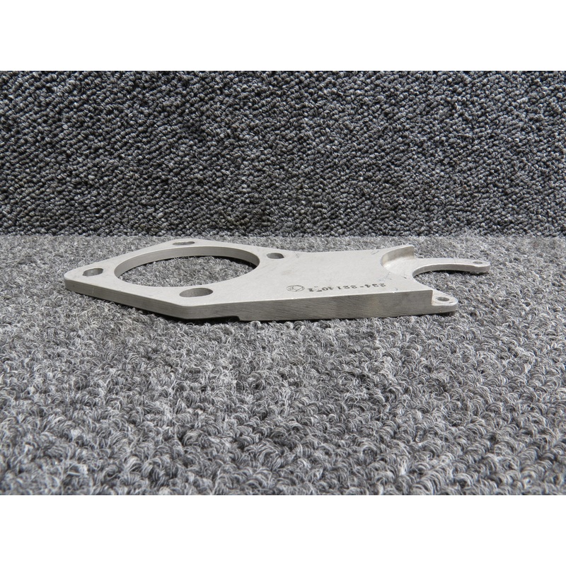 234-22140-1 Sabre NA-265-80 Mounting Bracket (Gouging)