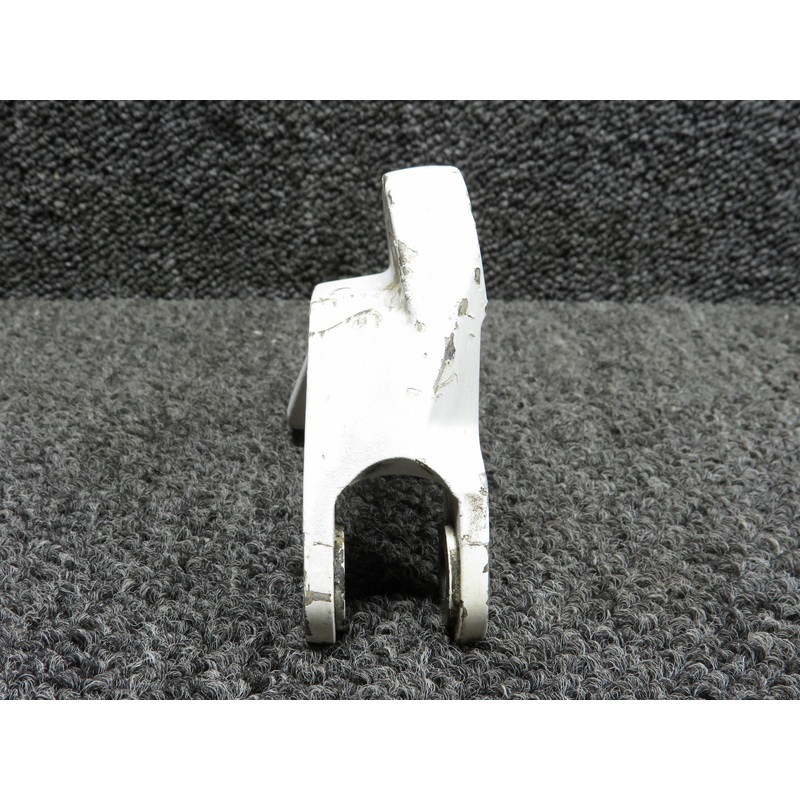 25FN287A Hawker HS-125-400A Nose Landing Gear Center Hinge Bracket Assembly LH