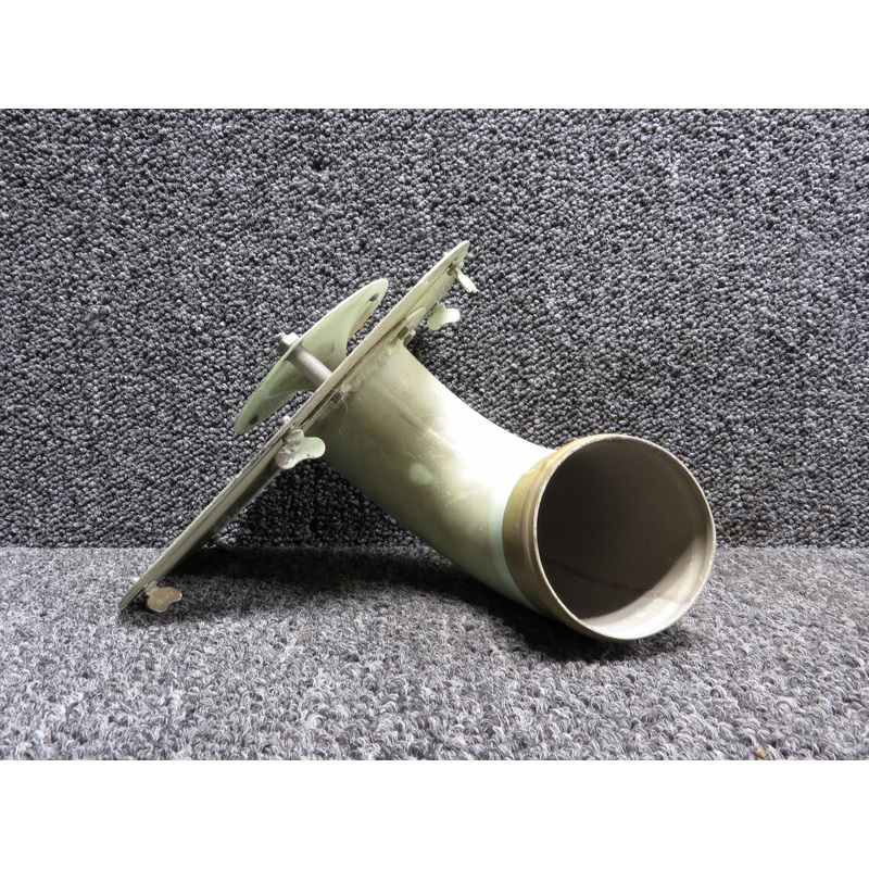 25VF1963A Hawker Duct Flange (Corrosion)