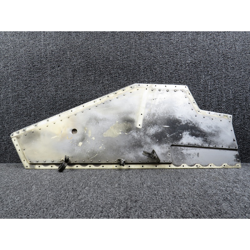 265-131102-22 Sabre 80 Inboard Wing Panel RH