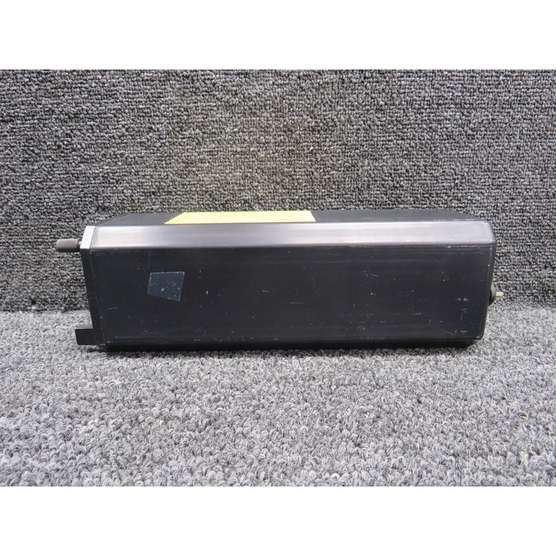 280D40 3M WX-10 Stormscope Display Indicator with Mods (Faded Display Paint)