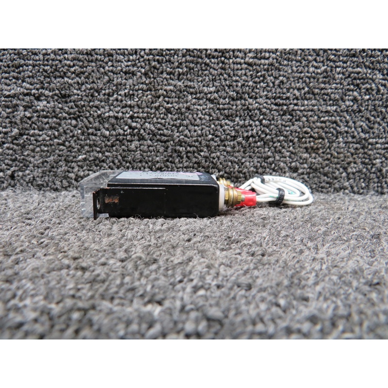36-380082-1 Triplett Amp, Load Indicator with Connector (Range: 0-100A)