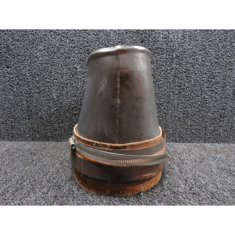 380-313384-31 Sabre 80 Exhaust Vent Assembly