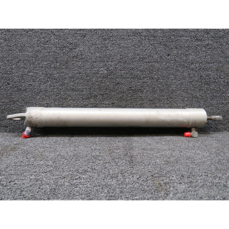 400037-509 Wiebel Aerostar 600 Main Gear Actuator Assembly (Bent End) (Core)
