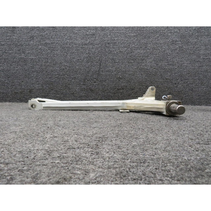 400094-001 Aerostar Main Landing Gear Upper Side Brace Assembly LH