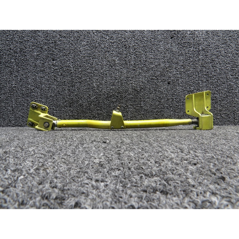 412-060-805-101, 412-060-806-101 Bell 412SP Cowling Inst Tube Hinge Fitting Assy