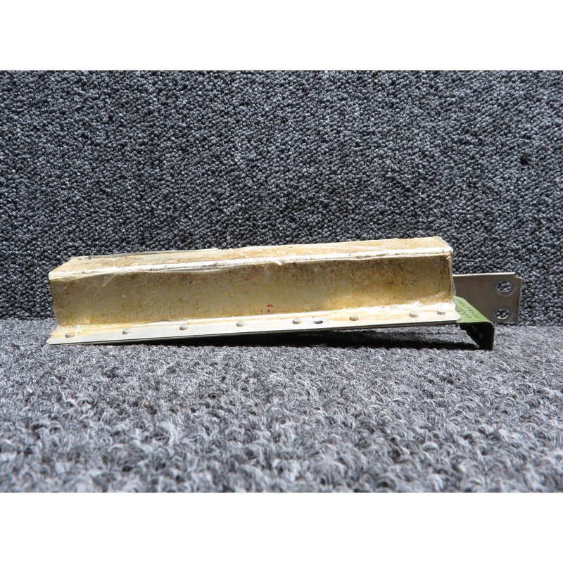 45A63571-011 Mitsubishi MU-300 Temperature Sensor Bracket Assembly