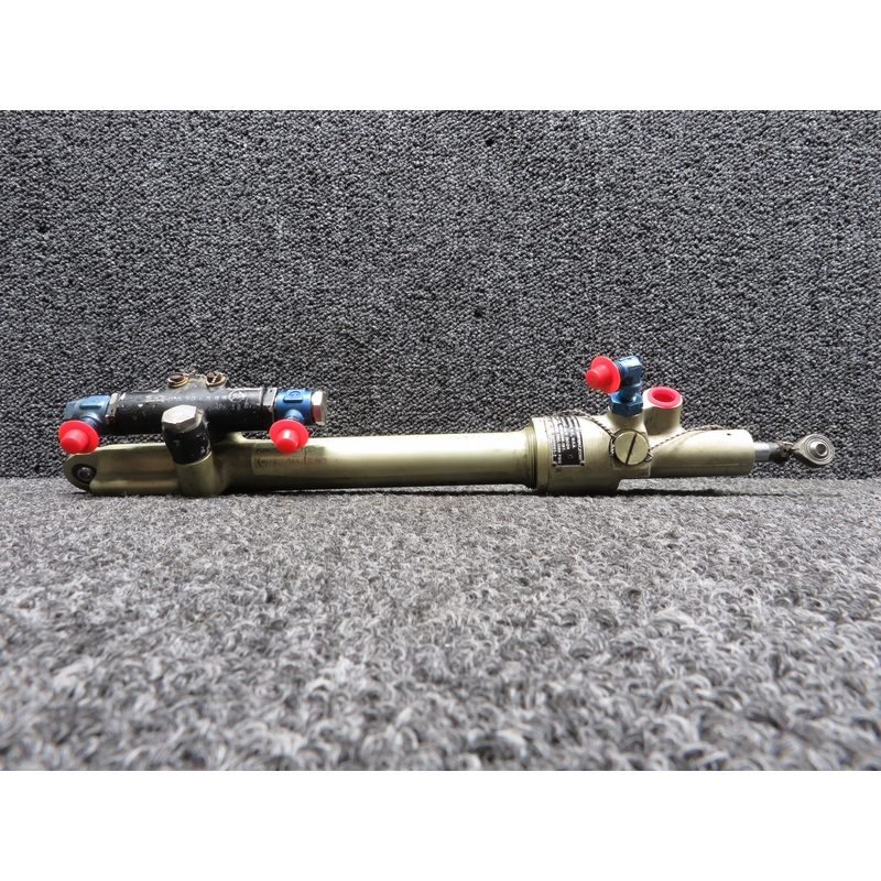48C48608-102 (Alt: 6600085-2) Ronson Main Landing Gear Door Actuator (No Switch)