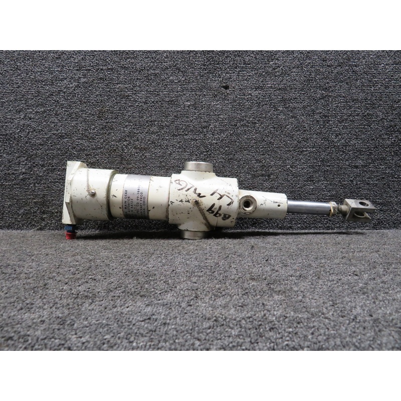 4A125 (Alt: CD99-388001-1) Allen Main Gear Retract Actuator Cylinder