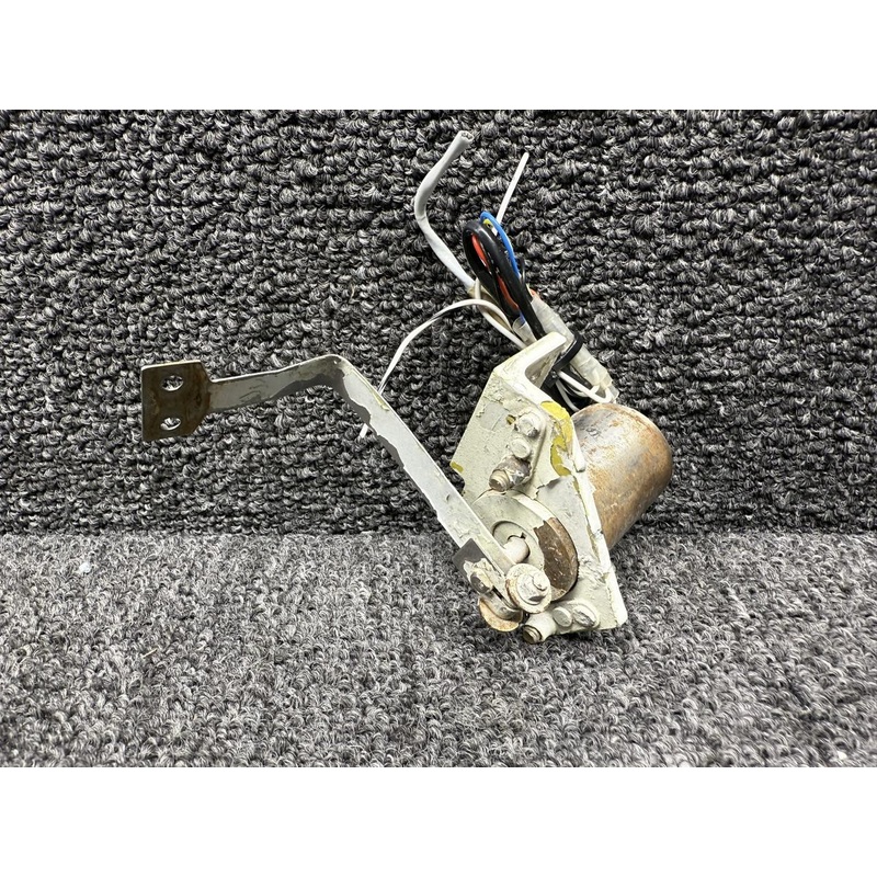 501-1123-03 JET FU-500C Control Surface Position Sensor Assembly (Volts: 28)