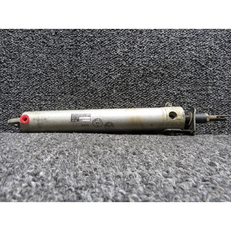 51844-2 Wiebel Tool Co Drive Actuator Assembly