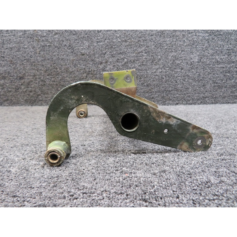 5302053-503 Grumman AA-5B Elevator Trim Yoke Assembly