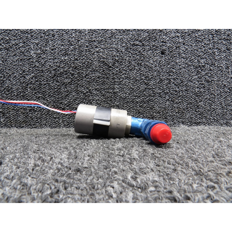 6607A7-77 Eaton-Consolidated Controls Pressure Switch