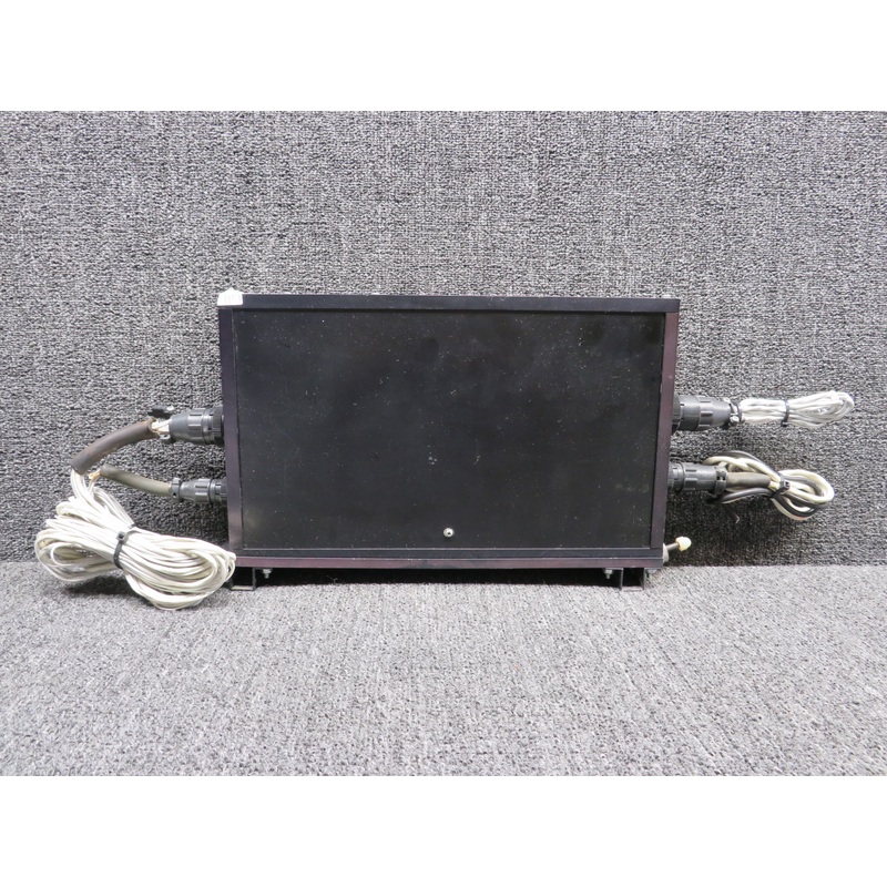 78-8047-0958-8 3M WX-11 Stormscope Processor with Mod (Some Wear)