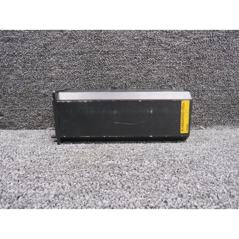 78-8051-9170-3 3M Aviation WX-1000 Stormscope II Weather Mapping Indicator