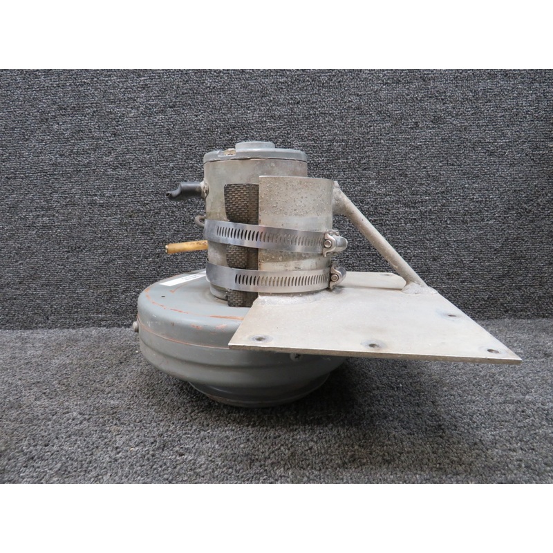 83D91-1 Janitrol Beechcraft Combustion Air Blower Assembly with Motor and Mount