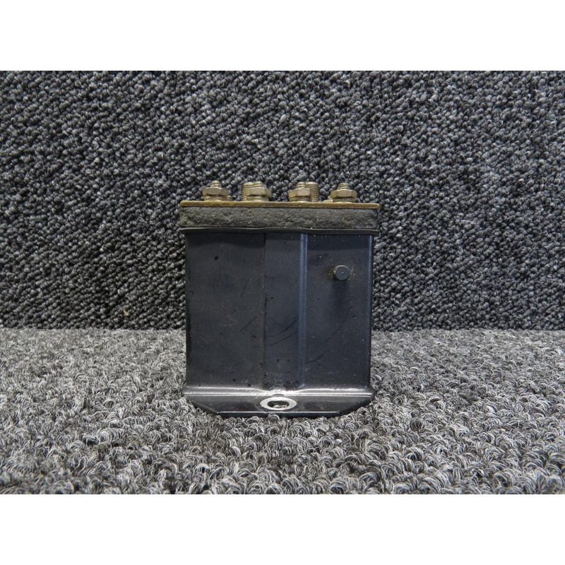 A-703G Hartman Contactor Relay (Volts: 28) (Amps: 400)